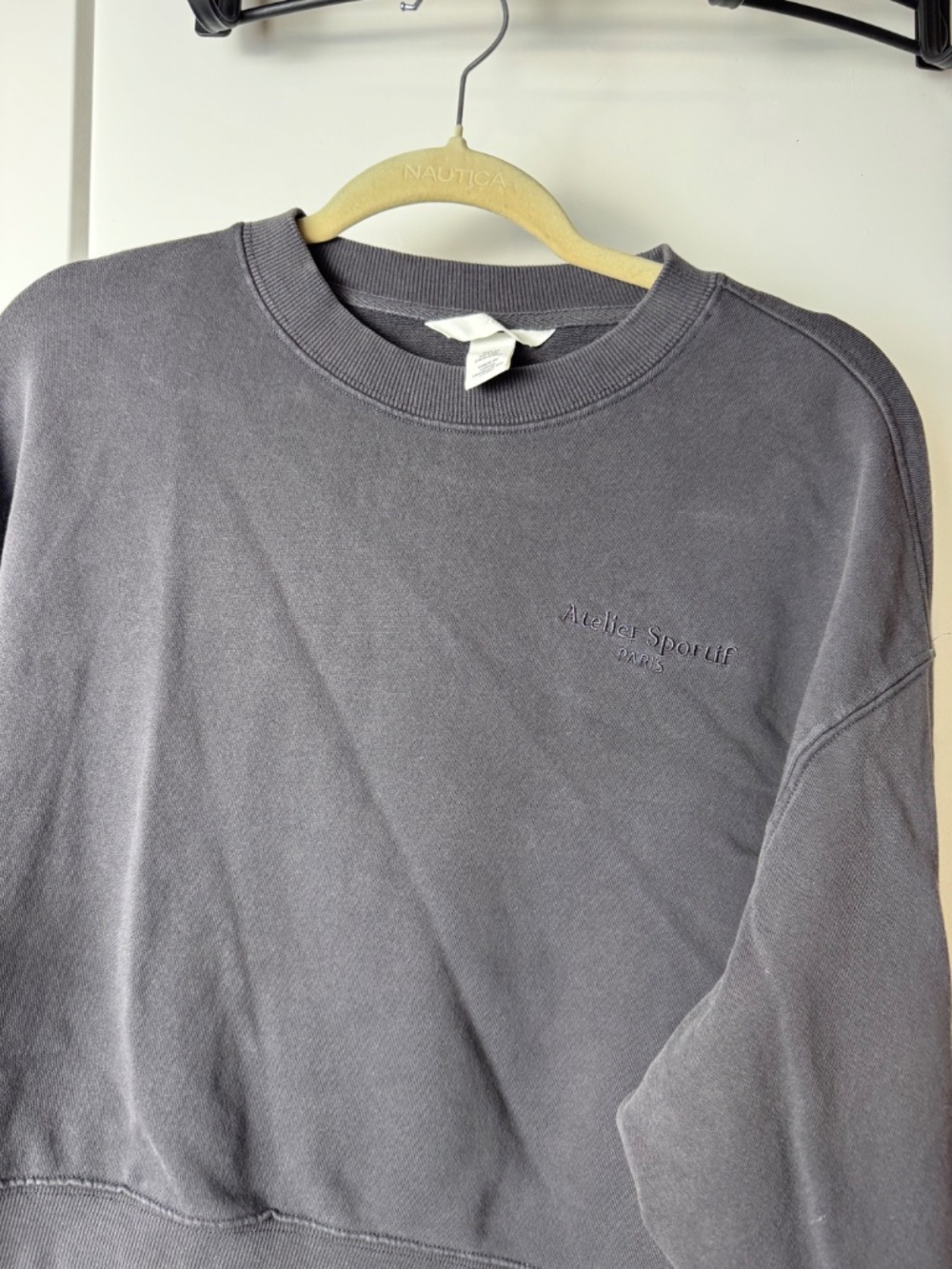 H&M cropped sweater - Picture 5 of 7